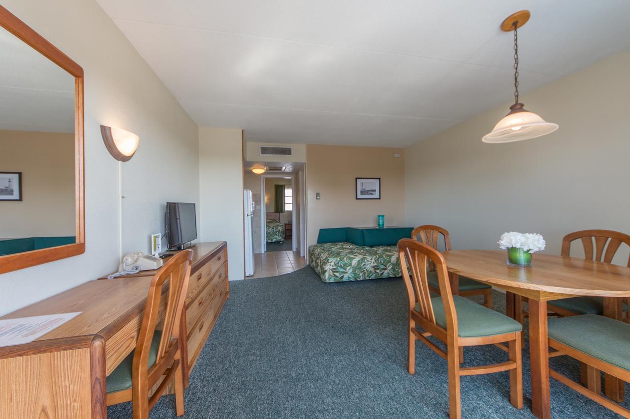Attache 2* Wildwood Crest