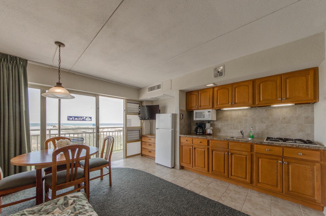 Attache Wildwood Crest