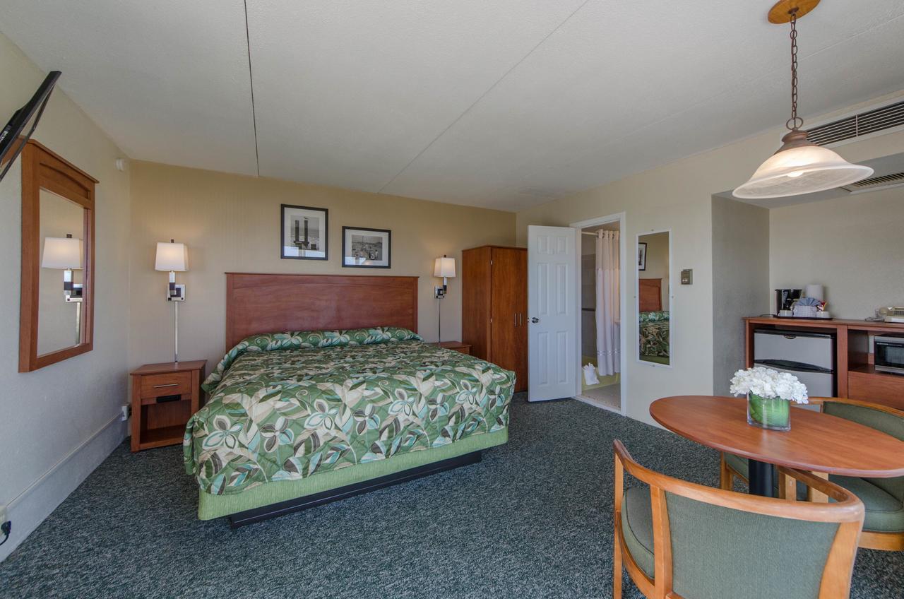 Motel Attache