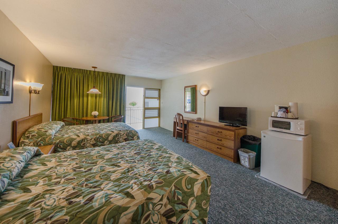 Attache Motel Wildwood Crest