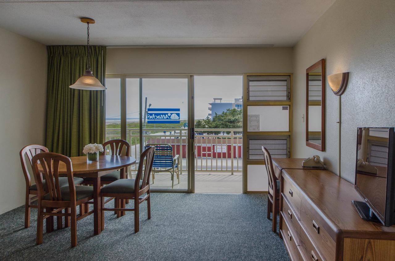Motel Attache Wildwood Crest