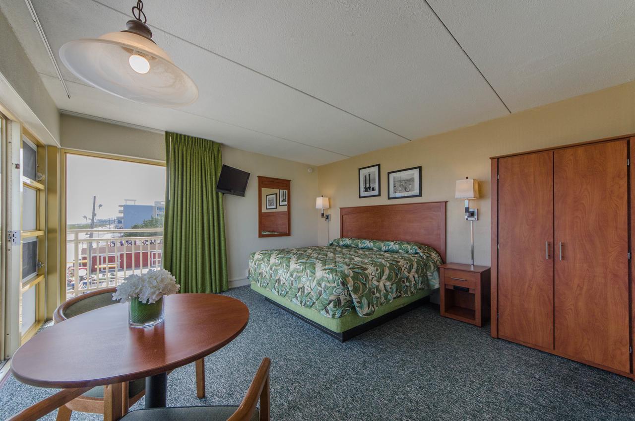 Attache Wildwood Crest