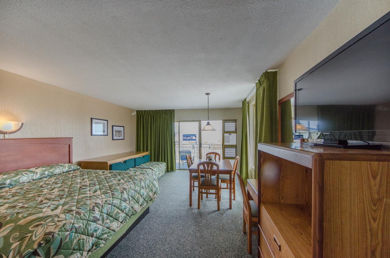 Motel Attache