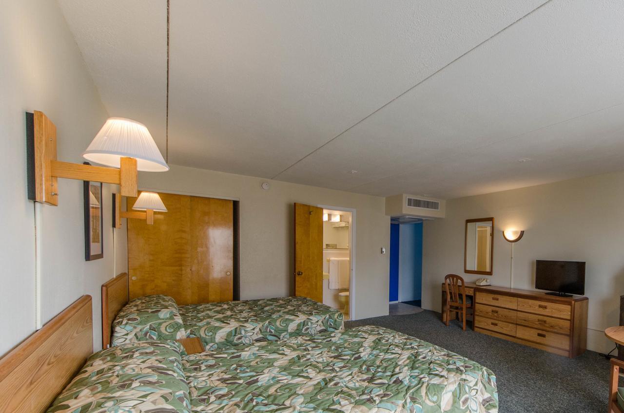 Attache Wildwood Crest